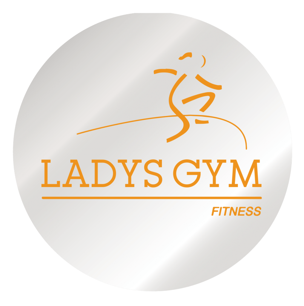Logotipo nuevo Ladys Gym 2